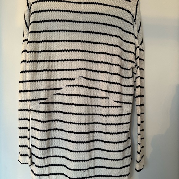 Waffle sweater - Picture 2 of 2